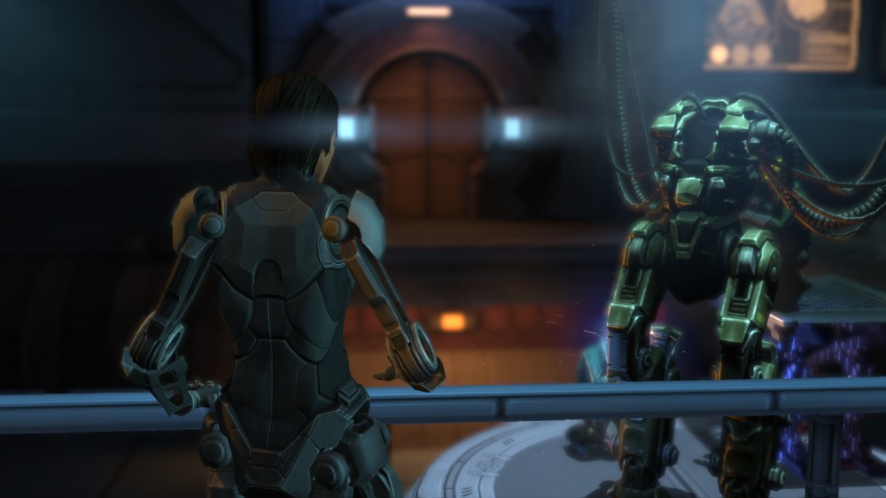 XCOM: Enemy Unknown