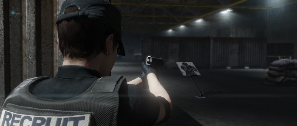 Beyond: Two Souls