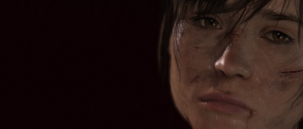 Beyond: Two Souls