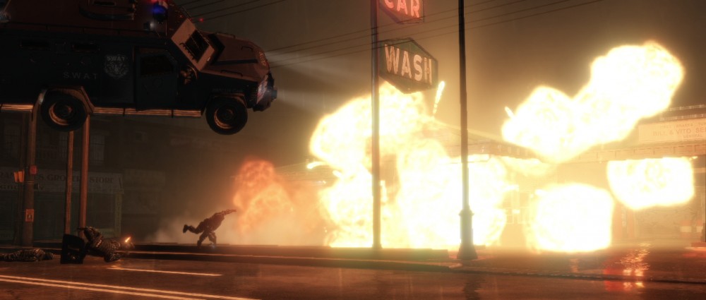 Beyond: Two Souls