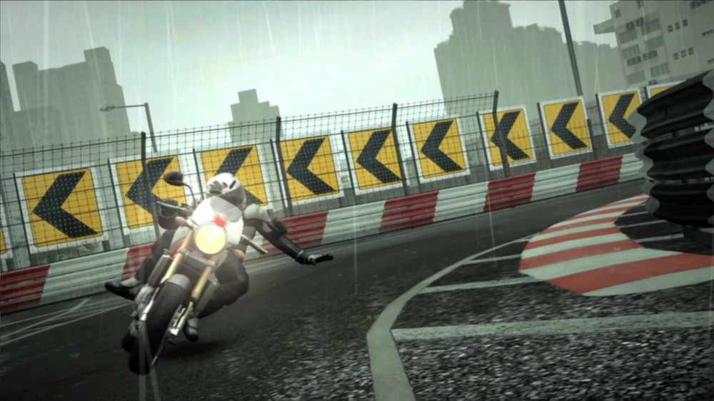 Project Gotham Racing 4