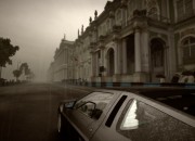 Project Gotham Racing 4