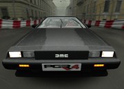 Project Gotham Racing 4