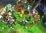 King's Bounty: Armored Princess