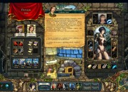 King's Bounty: Armored Princess