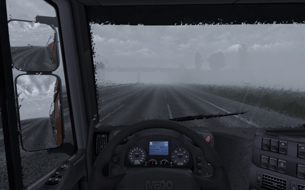Euro Truck Simulator 2