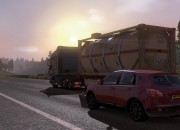 Euro Truck Simulator 2 screenshot