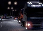 Euro Truck Simulator 2