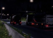 Euro Truck Simulator 2