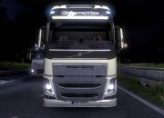 Euro Truck Simulator 2