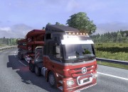 Euro Truck Simulator 2