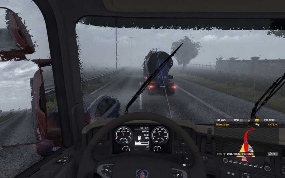 Euro Truck Simulator 2