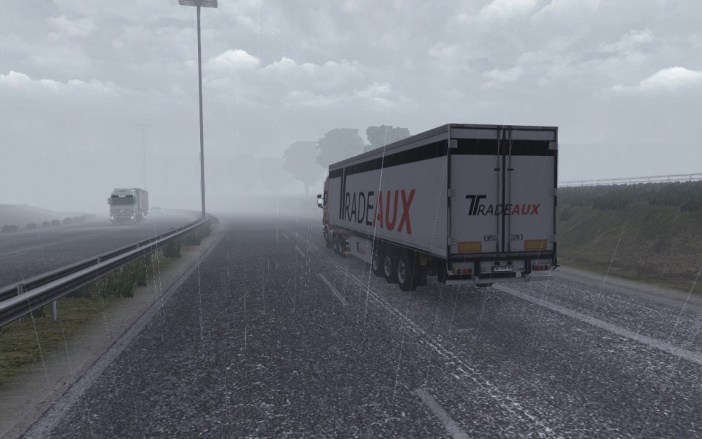 Euro Truck Simulator 2