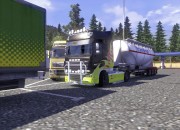 Euro Truck Simulator 2