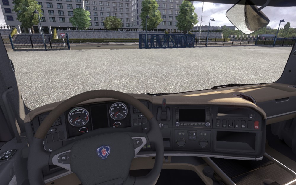 Euro Truck Simulator 2