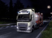 Euro Truck Simulator 2