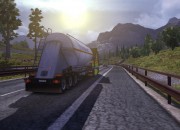 Euro Truck Simulator 2