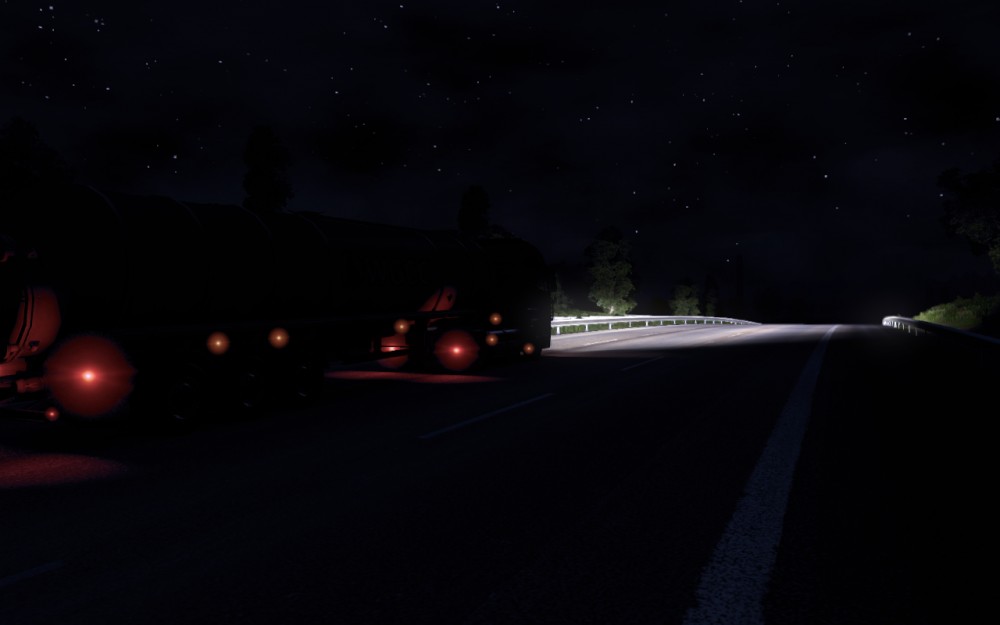 Euro Truck Simulator 2