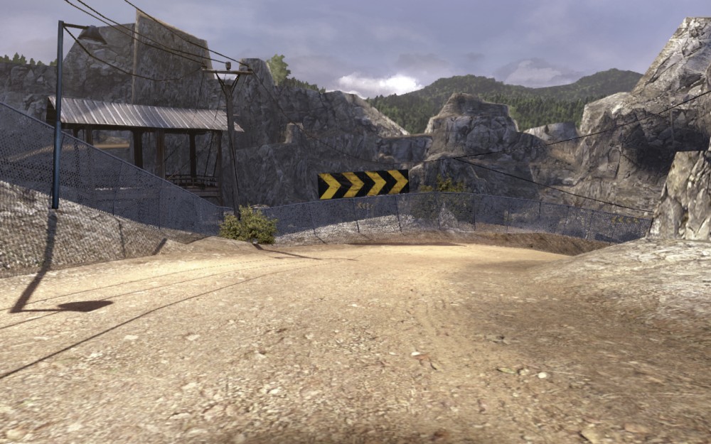 Euro Truck Simulator 2