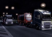 Euro Truck Simulator 2