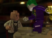 Lego Batman 2 screenshot