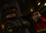 Lego Batman 2 screenshot