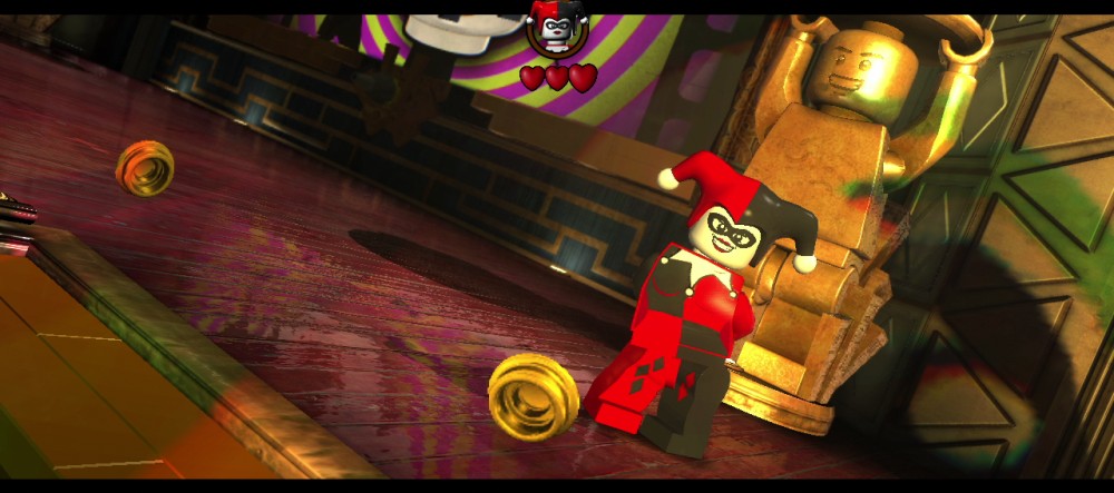 Lego Batman 2: DC Super Heroes