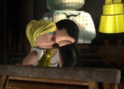 Lego Batman 2 screenshot