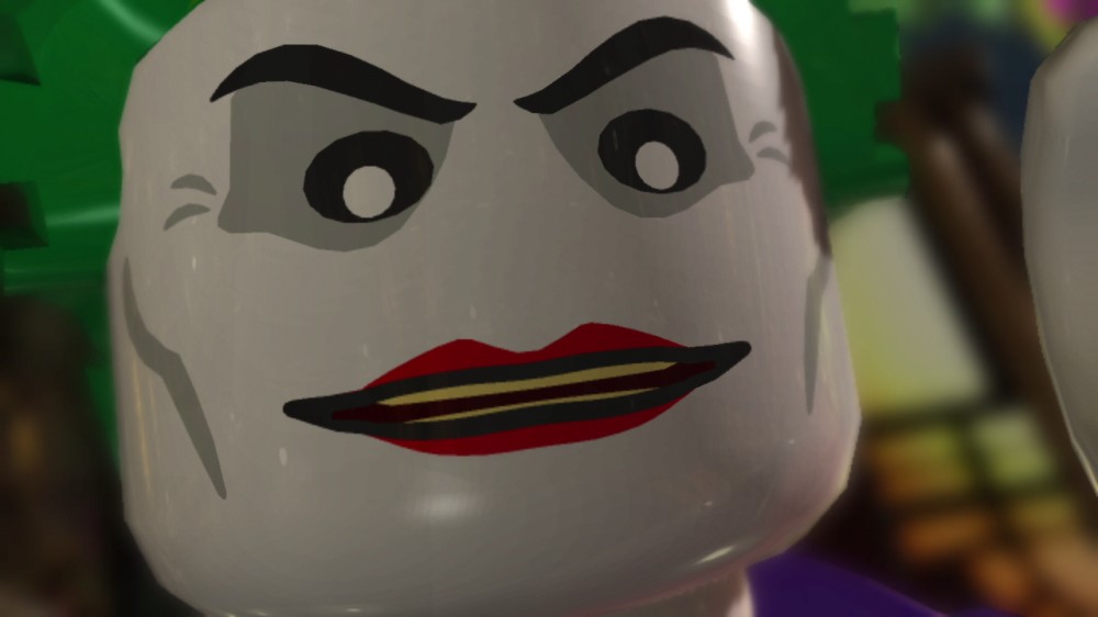 Lego Batman 2: DC Super Heroes