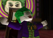 Lego Batman 2 screenshot