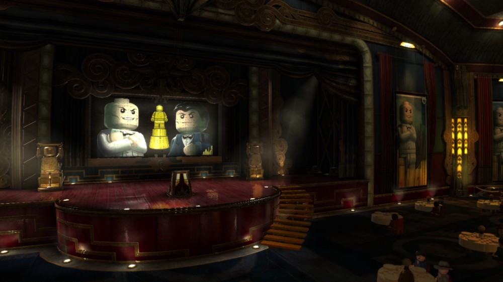 Lego Batman 2: DC Super Heroes