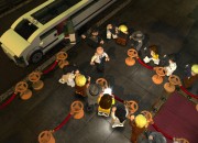 Lego Batman 2 screenshot