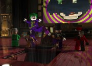 Lego Batman 2 screenshot
