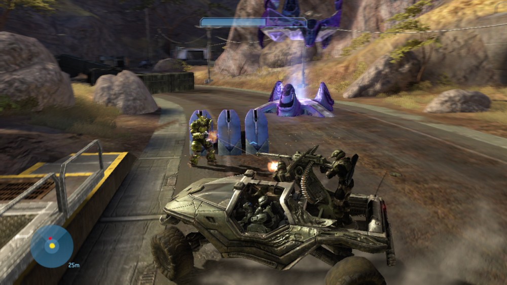 Halo 3