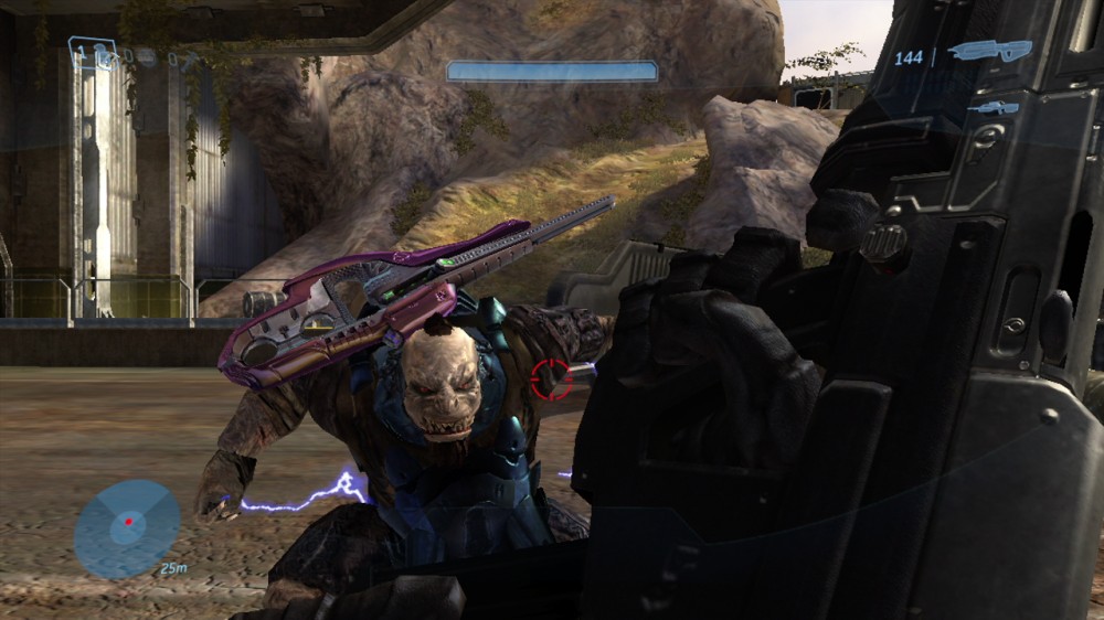 Halo 3