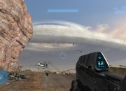 Halo 3 screenshot
