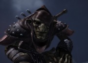 Of Orcs and Men