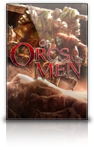 Of Orcs and Men cover
