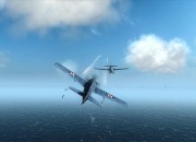 Air Conflicts: Pacific Carriers