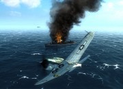 Air Conflicts: Pacific Carriers