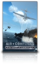 Air Conflicts cover