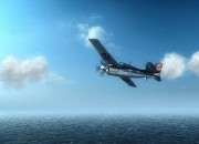 Air Conflicts: Pacific Carriers