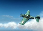 Air Conflicts: Pacific Carriers