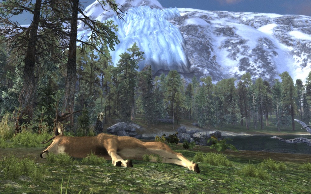 Cabela's Dangerous Hunts 2013