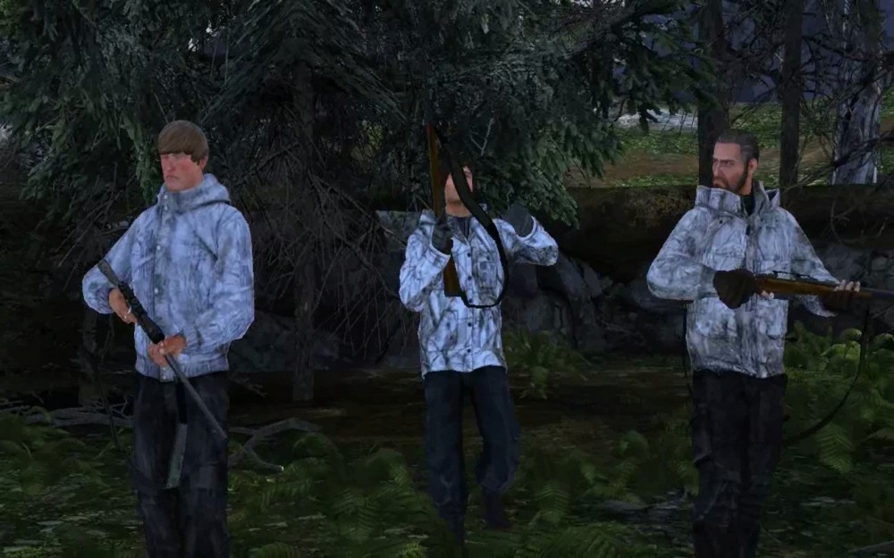 Cabela's Dangerous Hunts 2013