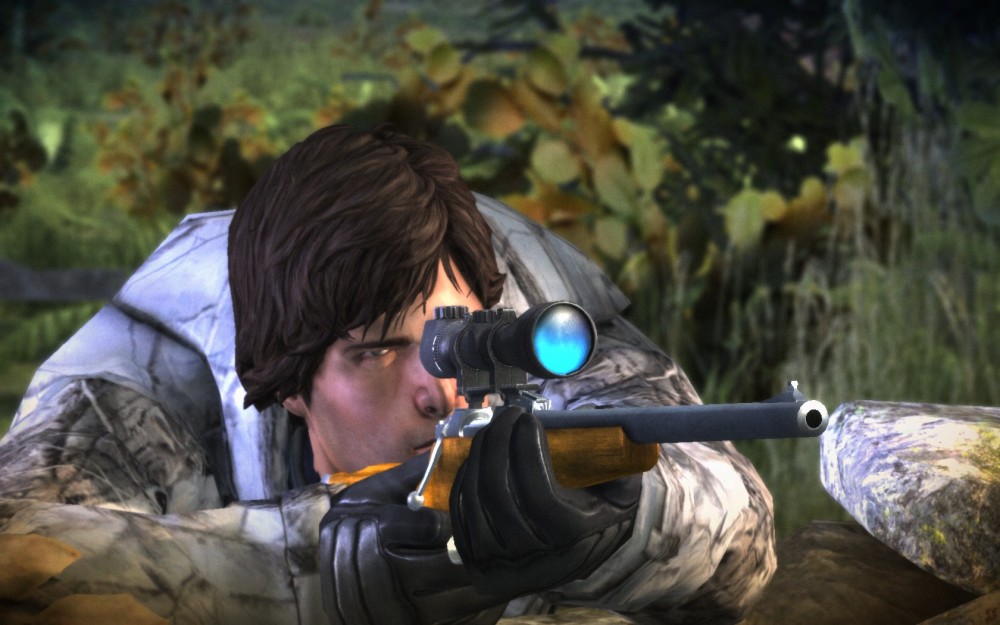 Cabela's Dangerous Hunts 2013