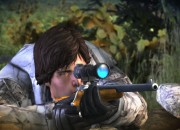 Cabela's Dangerous Hunts 2013 screenshot