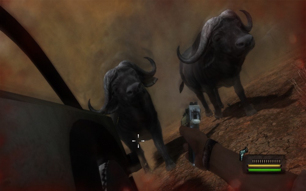 Cabela's Dangerous Hunts 2013