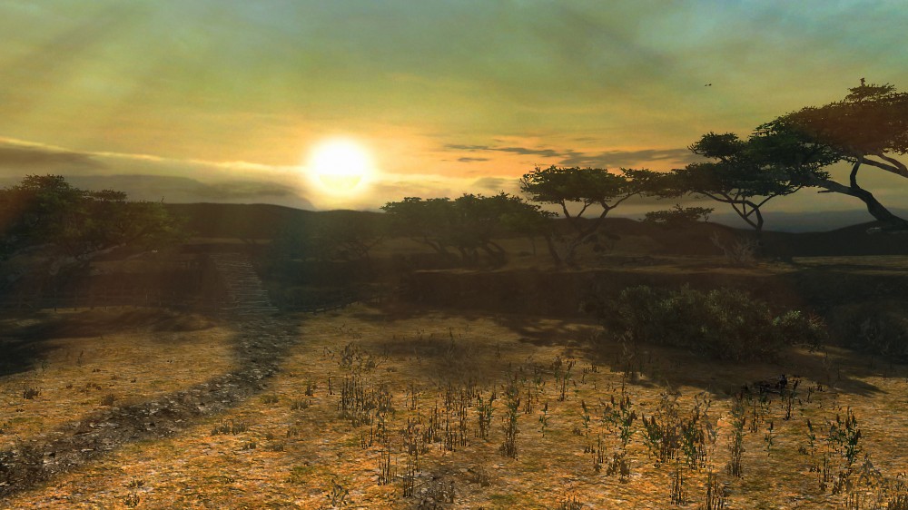 Cabela's Dangerous Hunts 2013