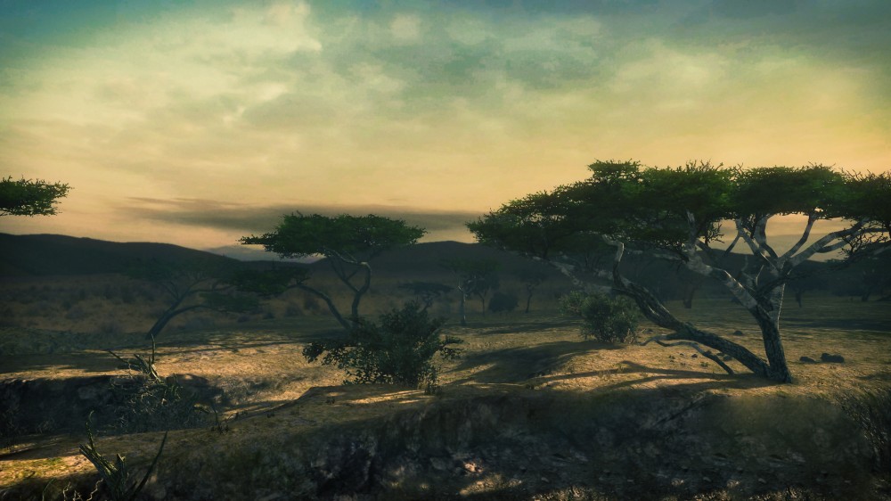 Cabela's Dangerous Hunts 2013